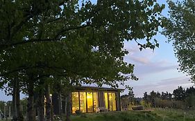 Stablehouse Garden Shed